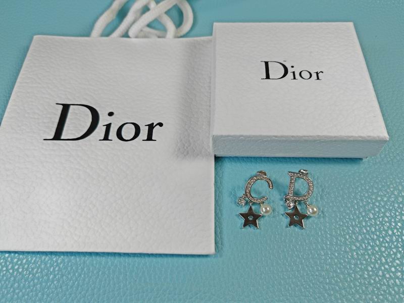Dior Earring 06lyr633